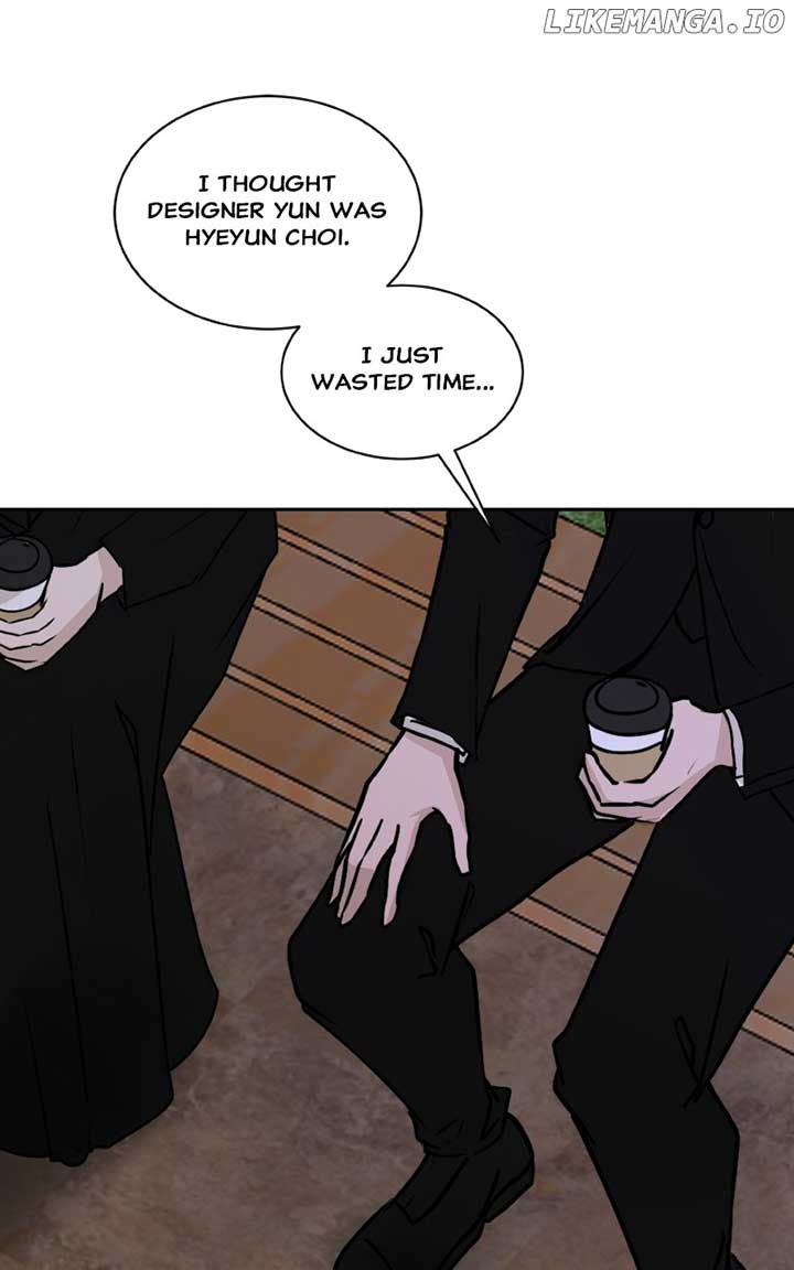I Give You My All Chapter 48 - Page 33