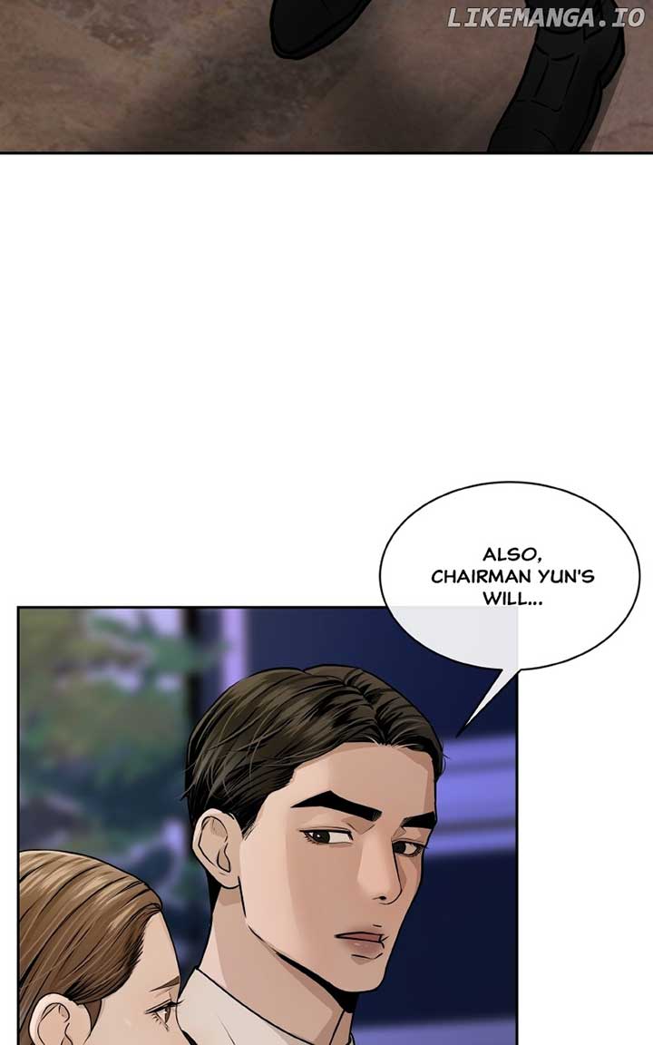 I Give You My All Chapter 48 - Page 34