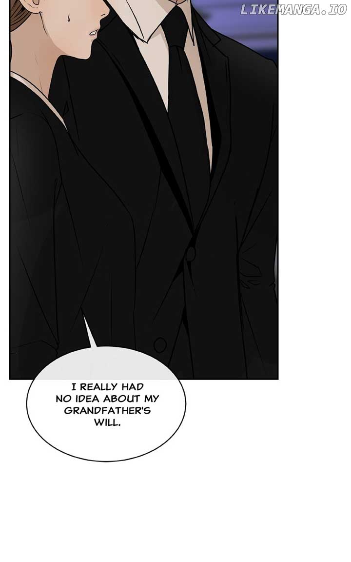 I Give You My All Chapter 48 - Page 35