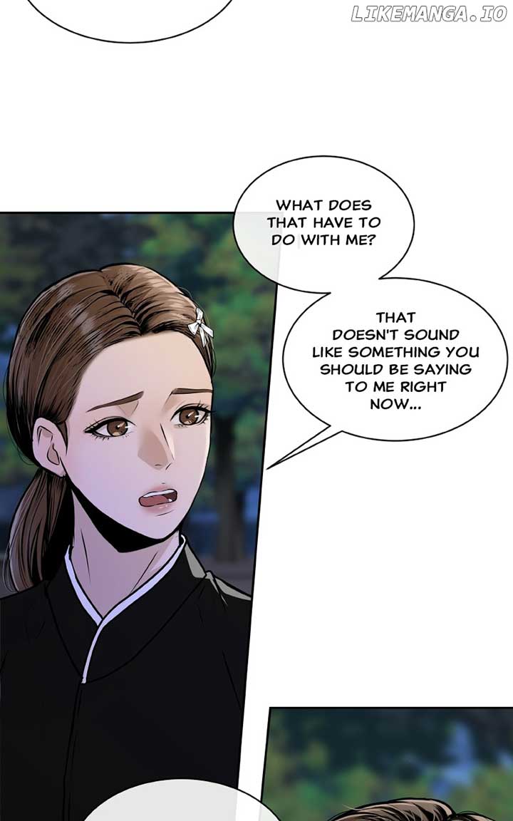 I Give You My All Chapter 48 - Page 37