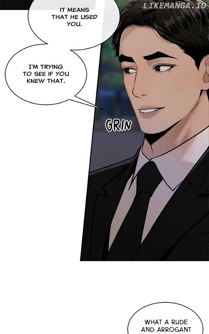 I Give You My All Chapter 48 - Page 38