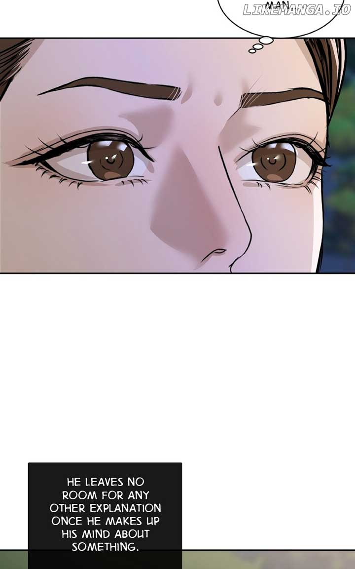 I Give You My All Chapter 48 - Page 39