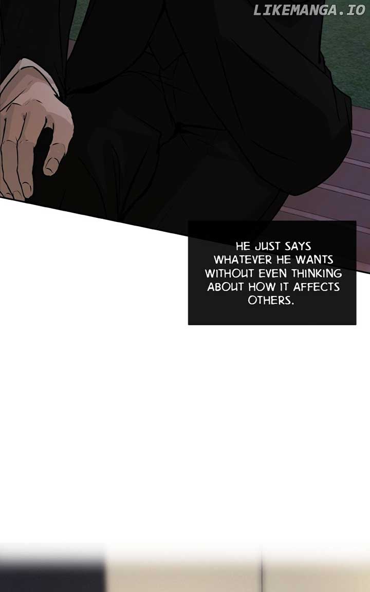 I Give You My All Chapter 48 - Page 41