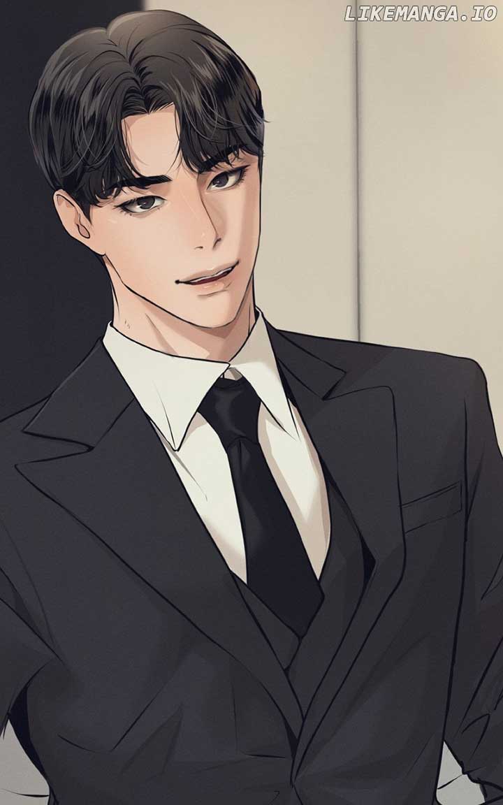 I Give You My All Chapter 48 - Page 42