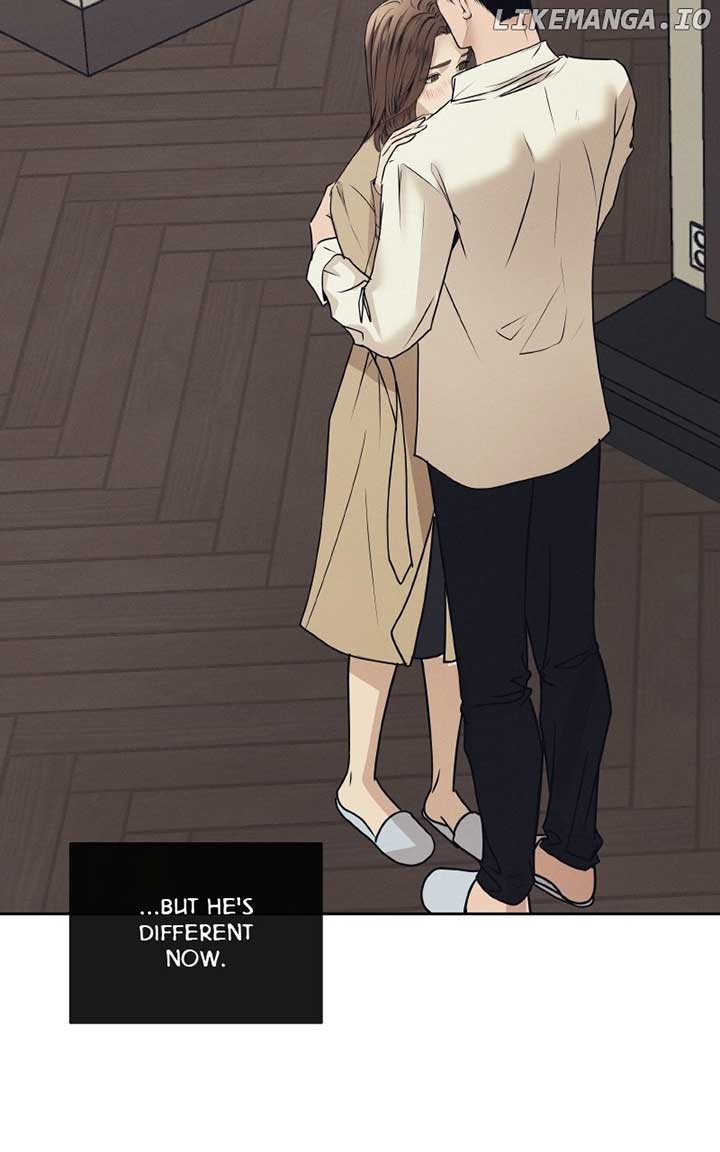 I Give You My All Chapter 48 - Page 44