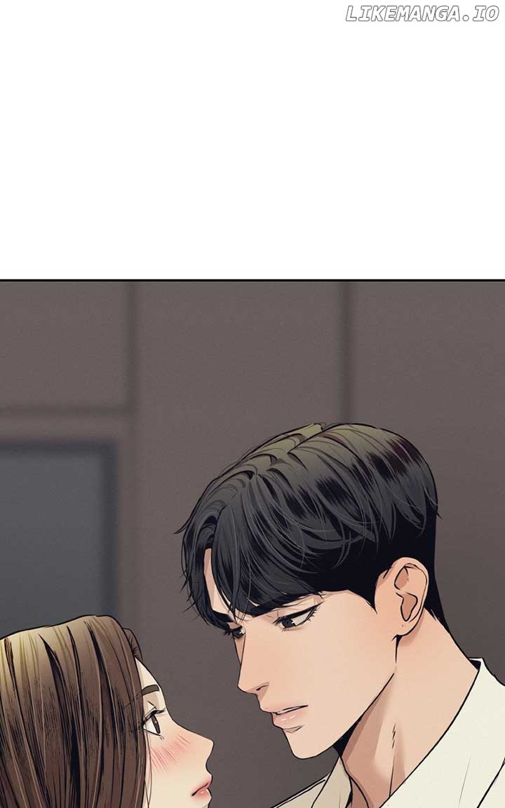 I Give You My All Chapter 48 - Page 45