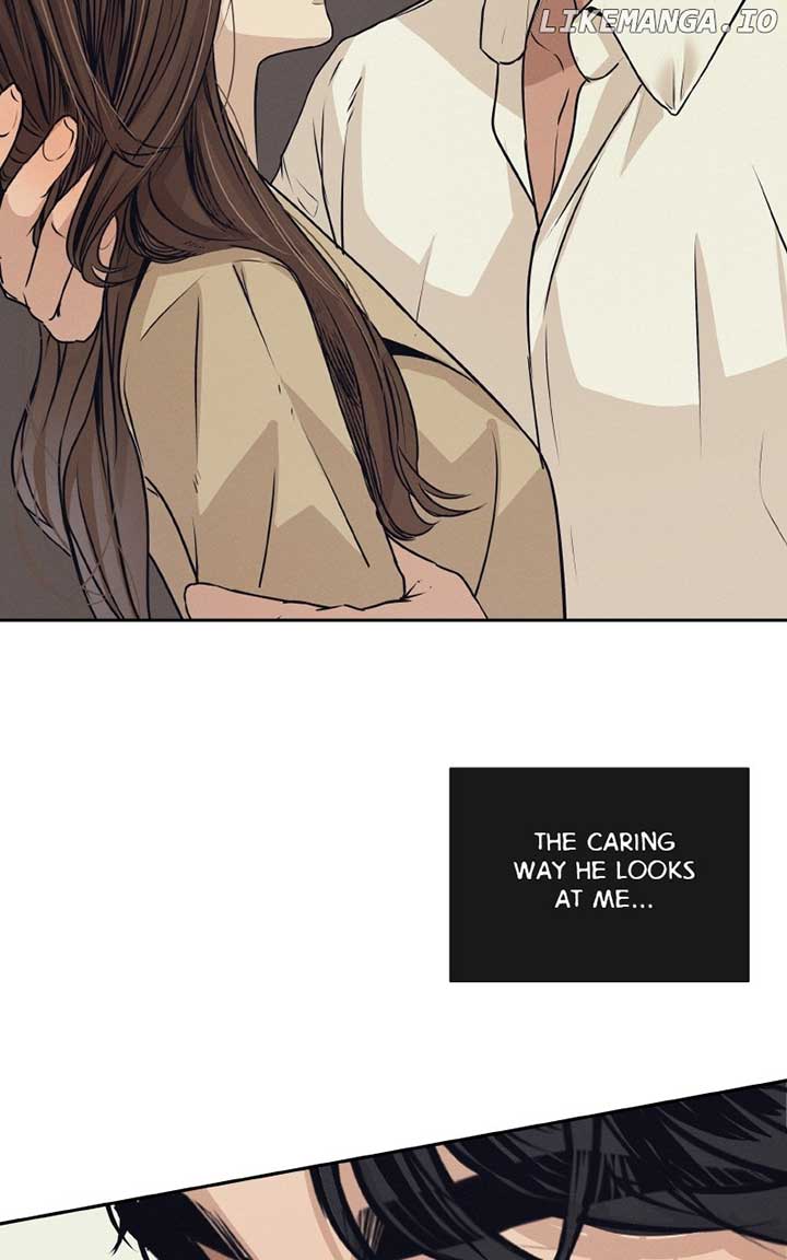 I Give You My All Chapter 48 - Page 46