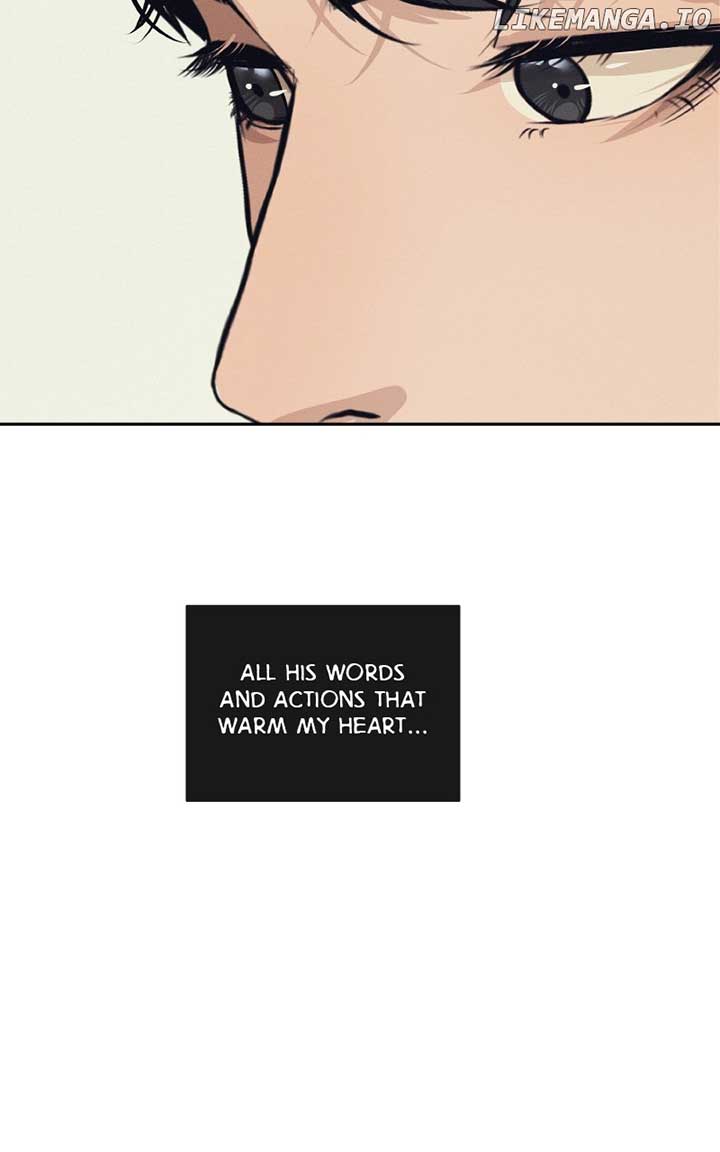 I Give You My All Chapter 48 - Page 47