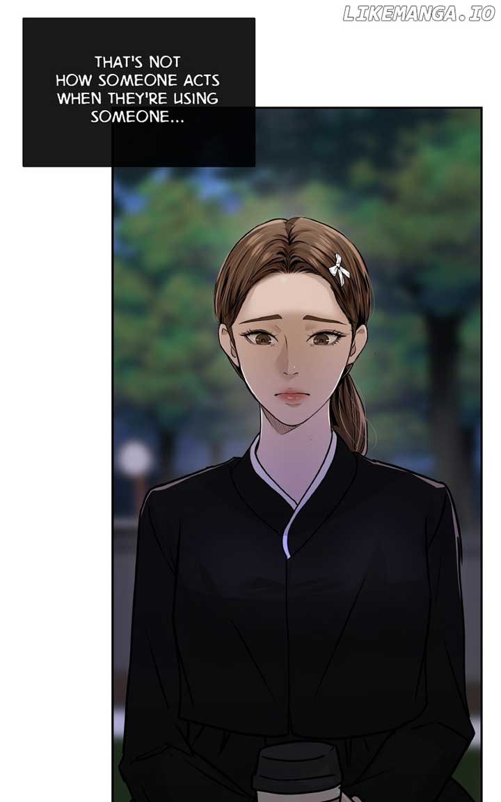 I Give You My All Chapter 48 - Page 48