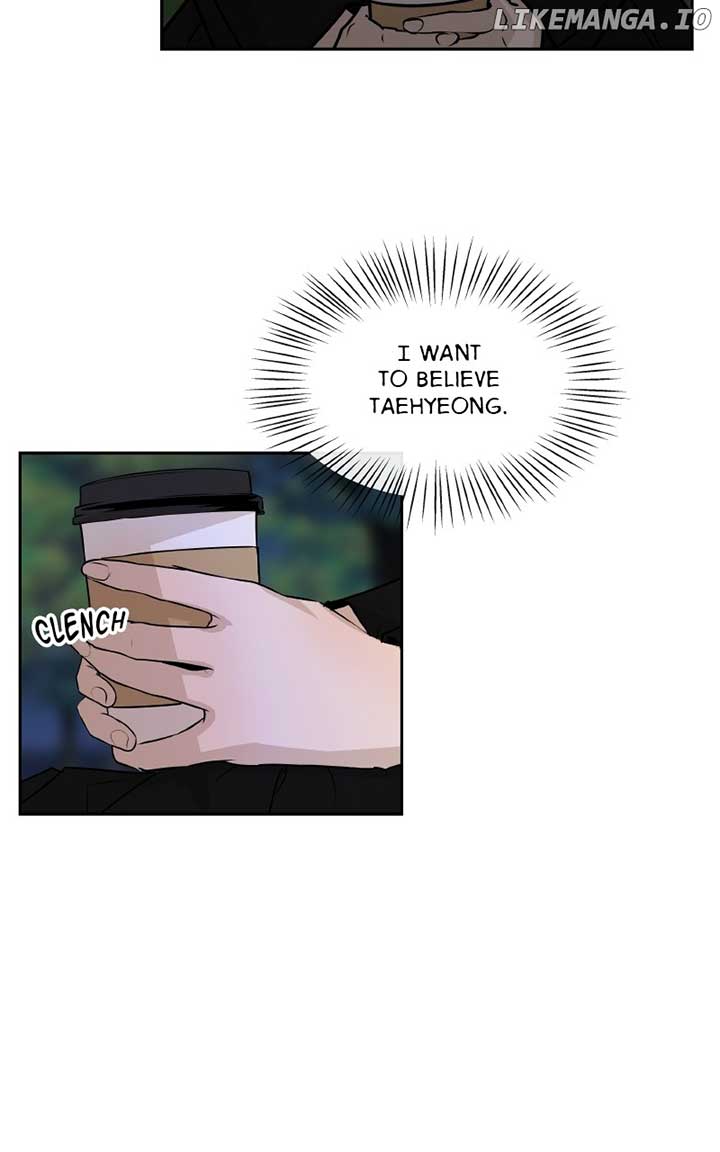 I Give You My All Chapter 48 - Page 49