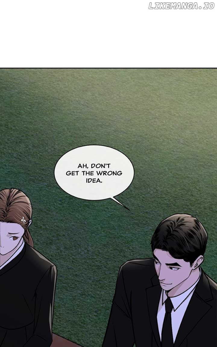 I Give You My All Chapter 48 - Page 50