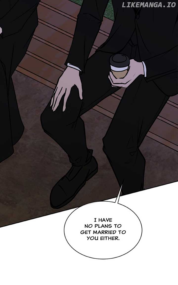 I Give You My All Chapter 48 - Page 51