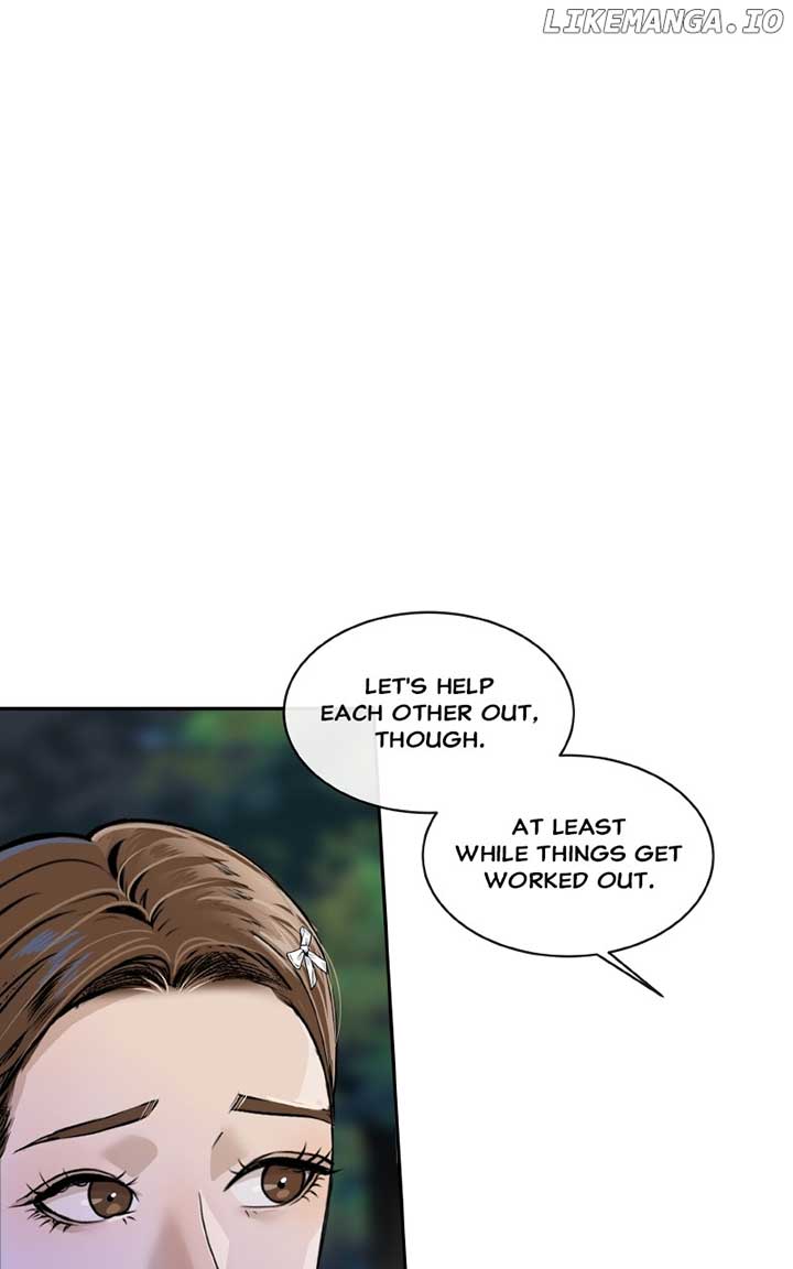 I Give You My All Chapter 48 - Page 52