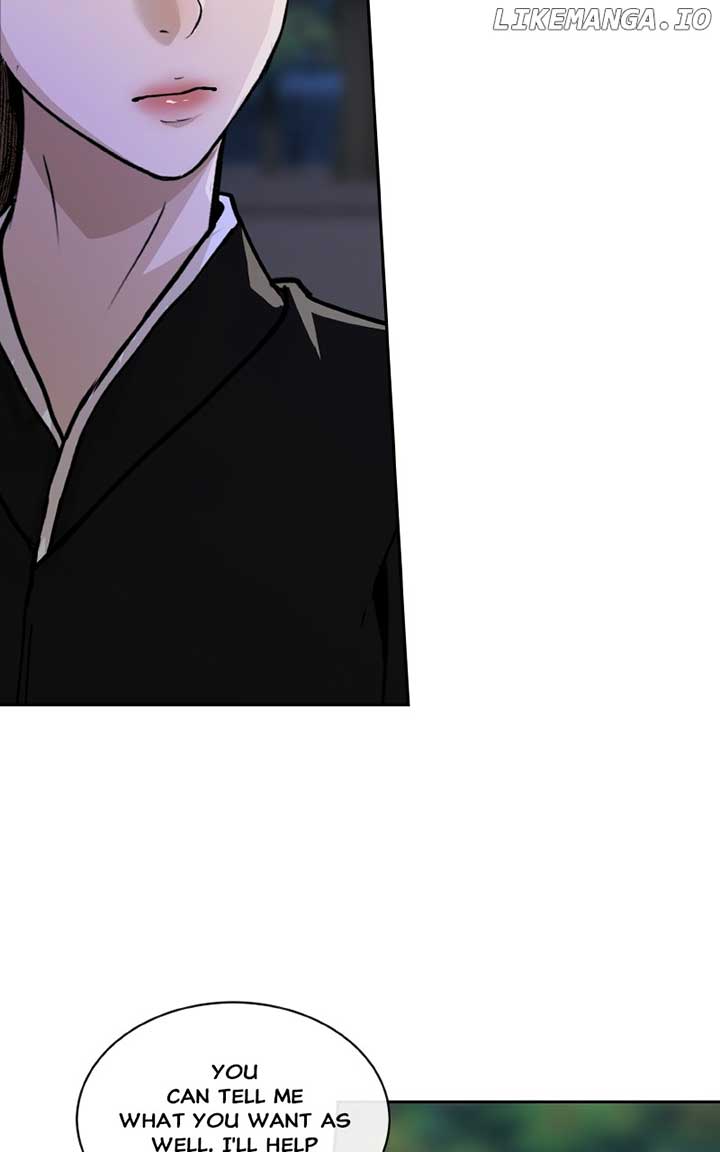 I Give You My All Chapter 48 - Page 53