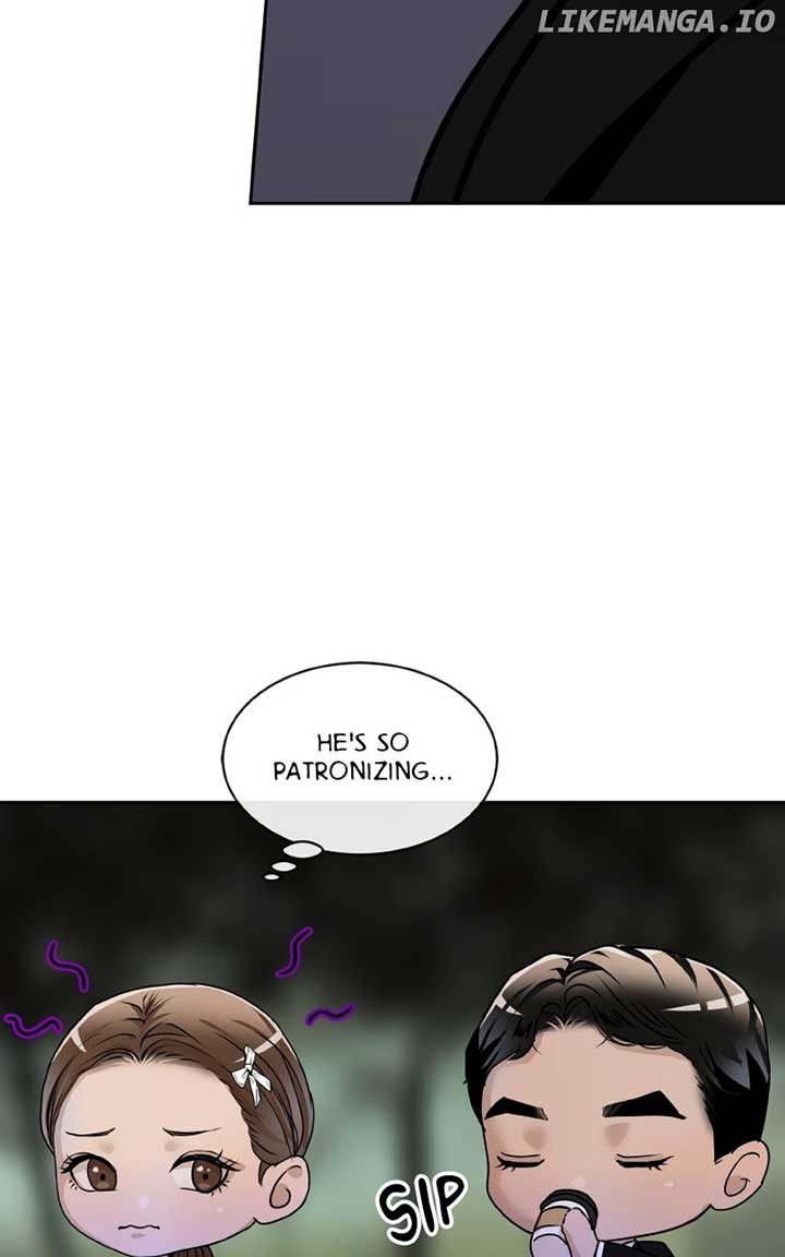 I Give You My All Chapter 48 - Page 55