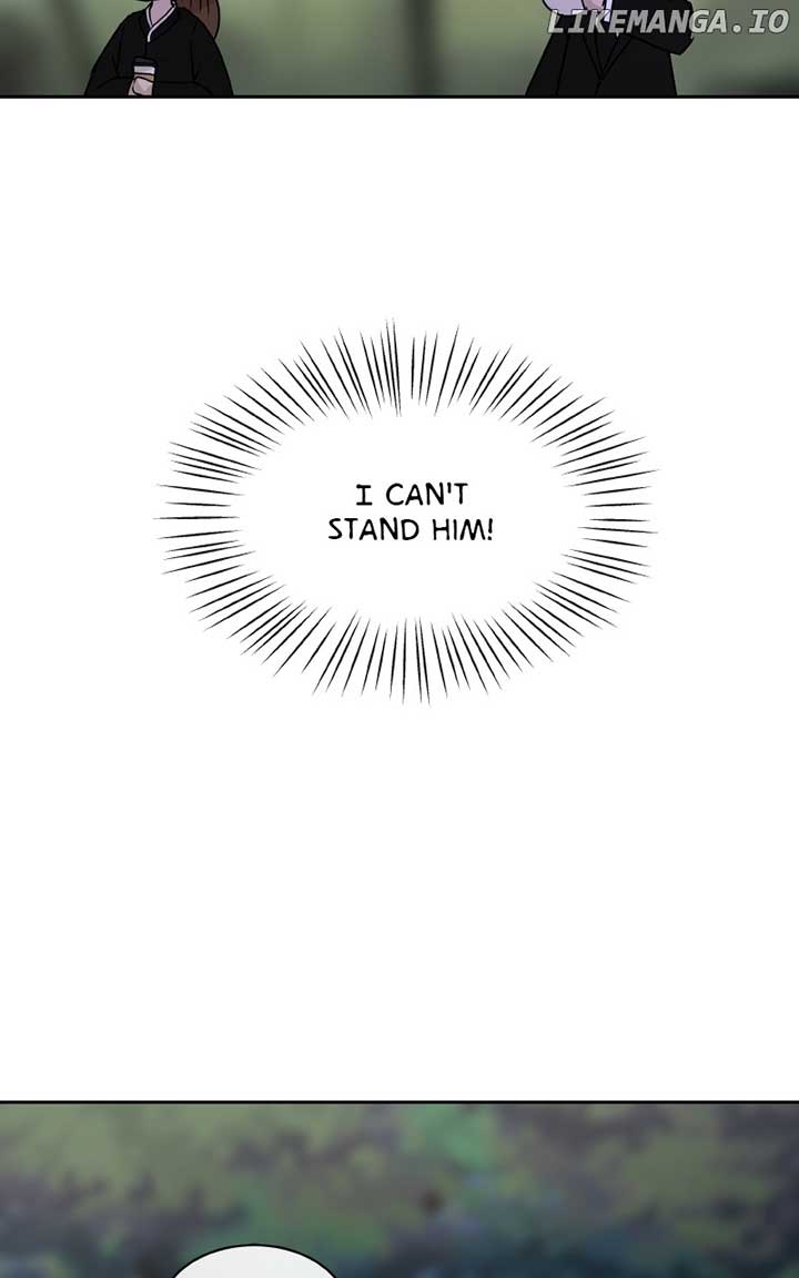 I Give You My All Chapter 48 - Page 56