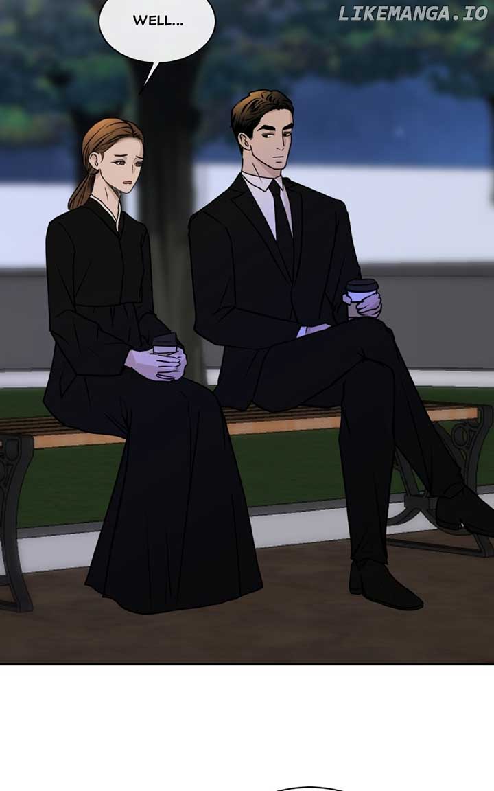 I Give You My All Chapter 48 - Page 57