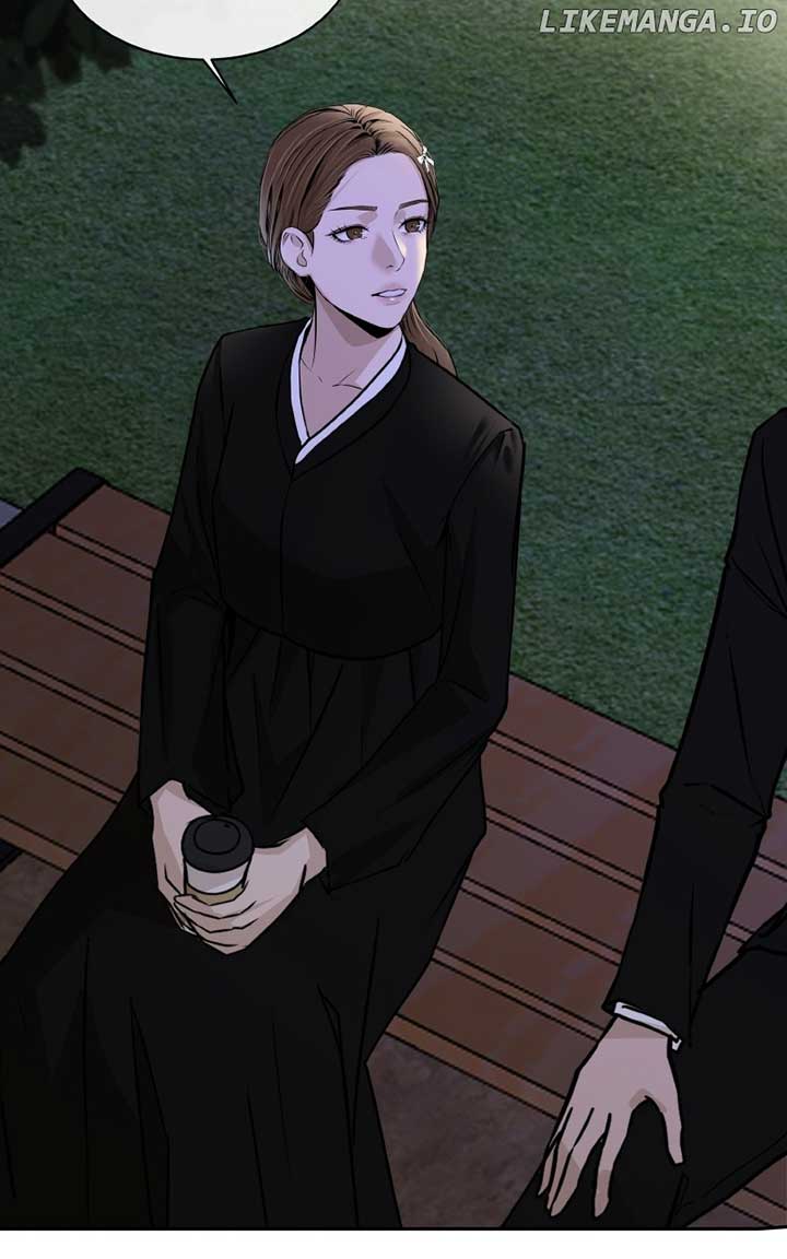 I Give You My All Chapter 48 - Page 60