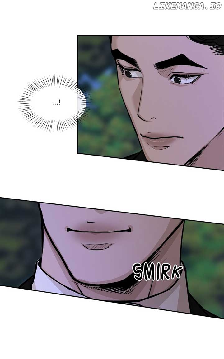 I Give You My All Chapter 48 - Page 61