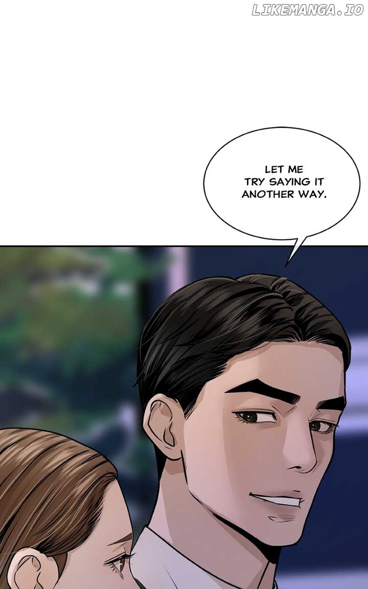 I Give You My All Chapter 48 - Page 63