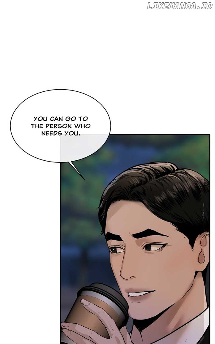 I Give You My All Chapter 48 - Page 65