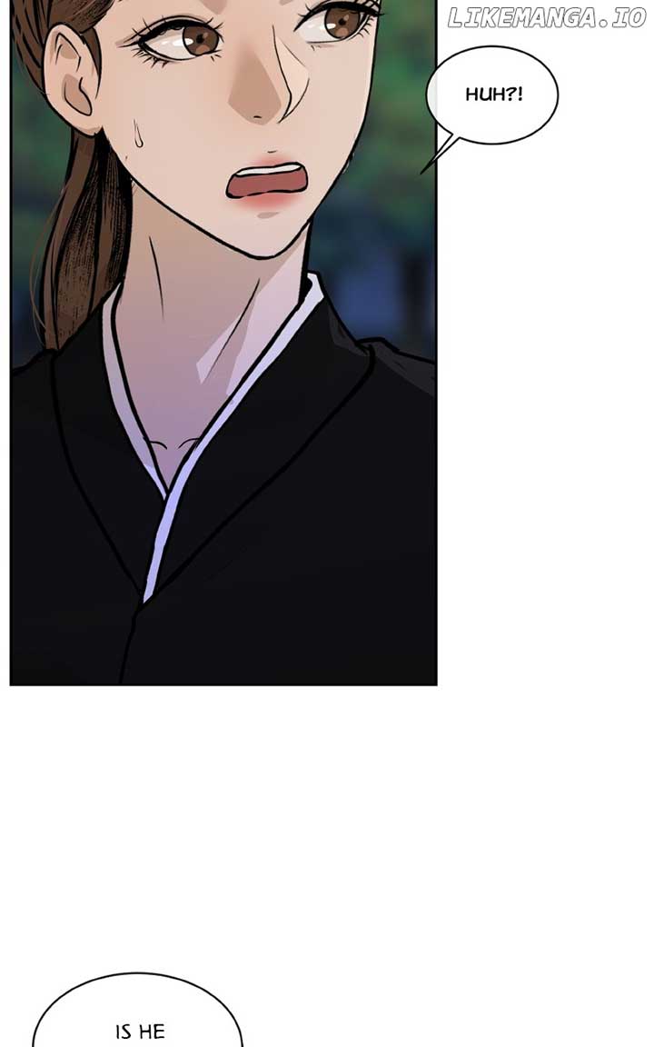 I Give You My All Chapter 48 - Page 67