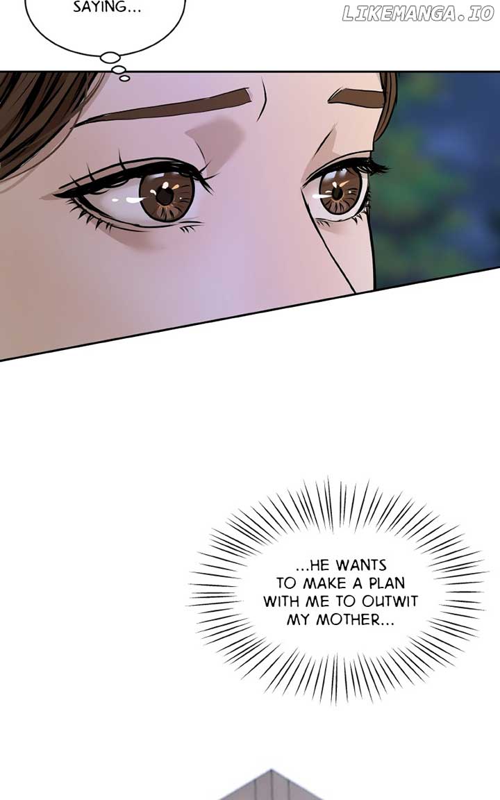 I Give You My All Chapter 48 - Page 68