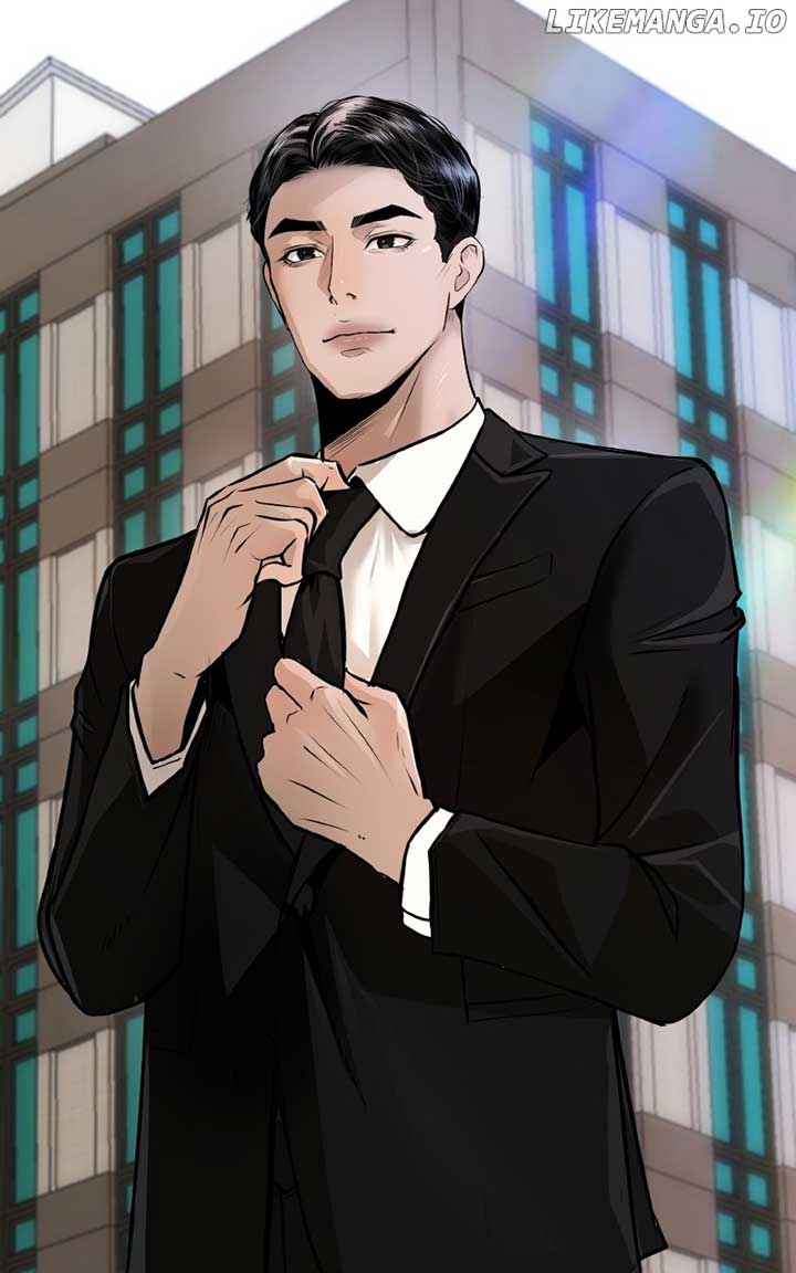 I Give You My All Chapter 48 - Page 69