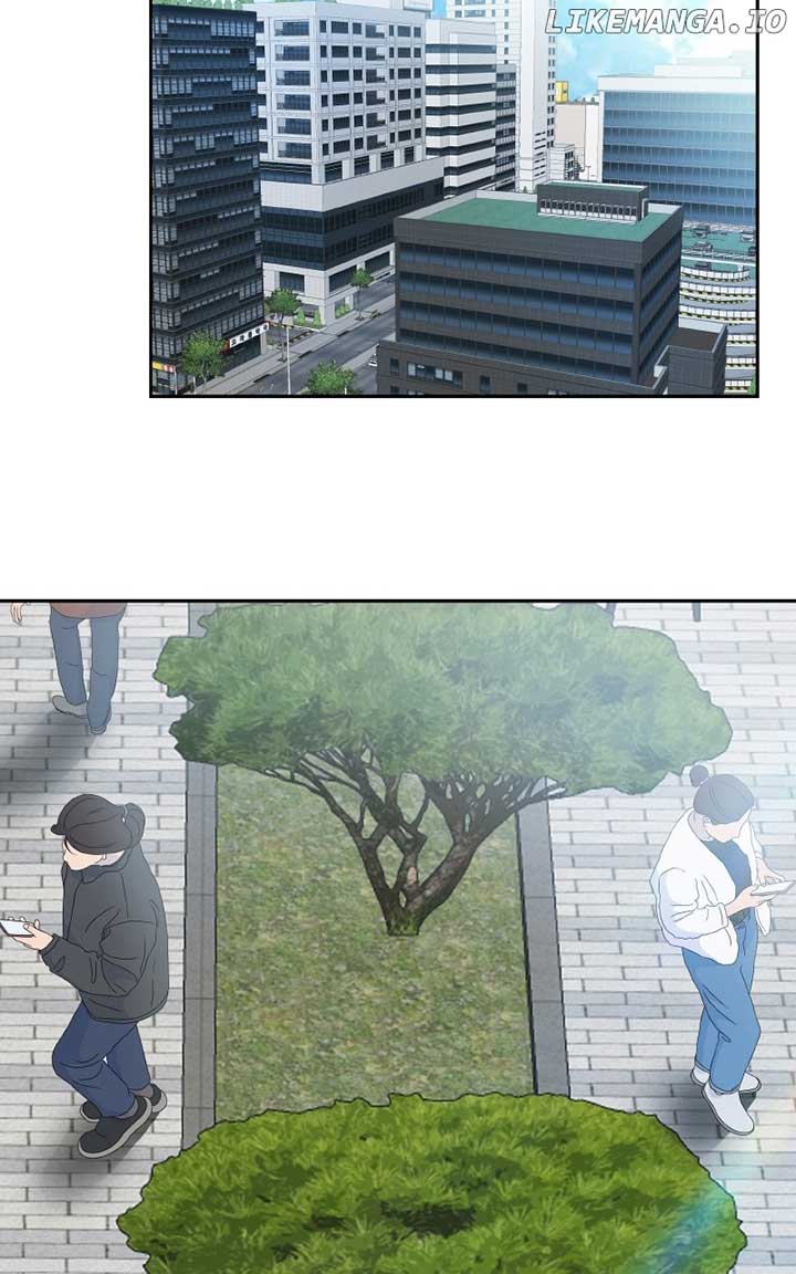 I Give You My All Chapter 48 - Page 72