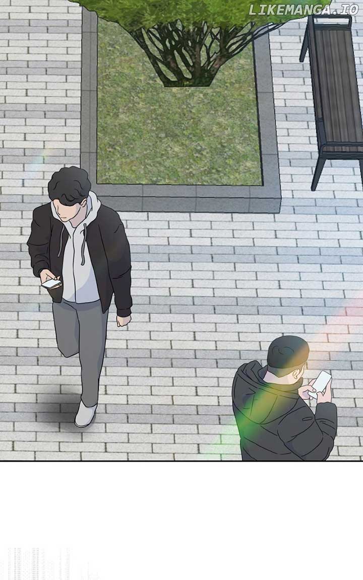 I Give You My All Chapter 48 - Page 73