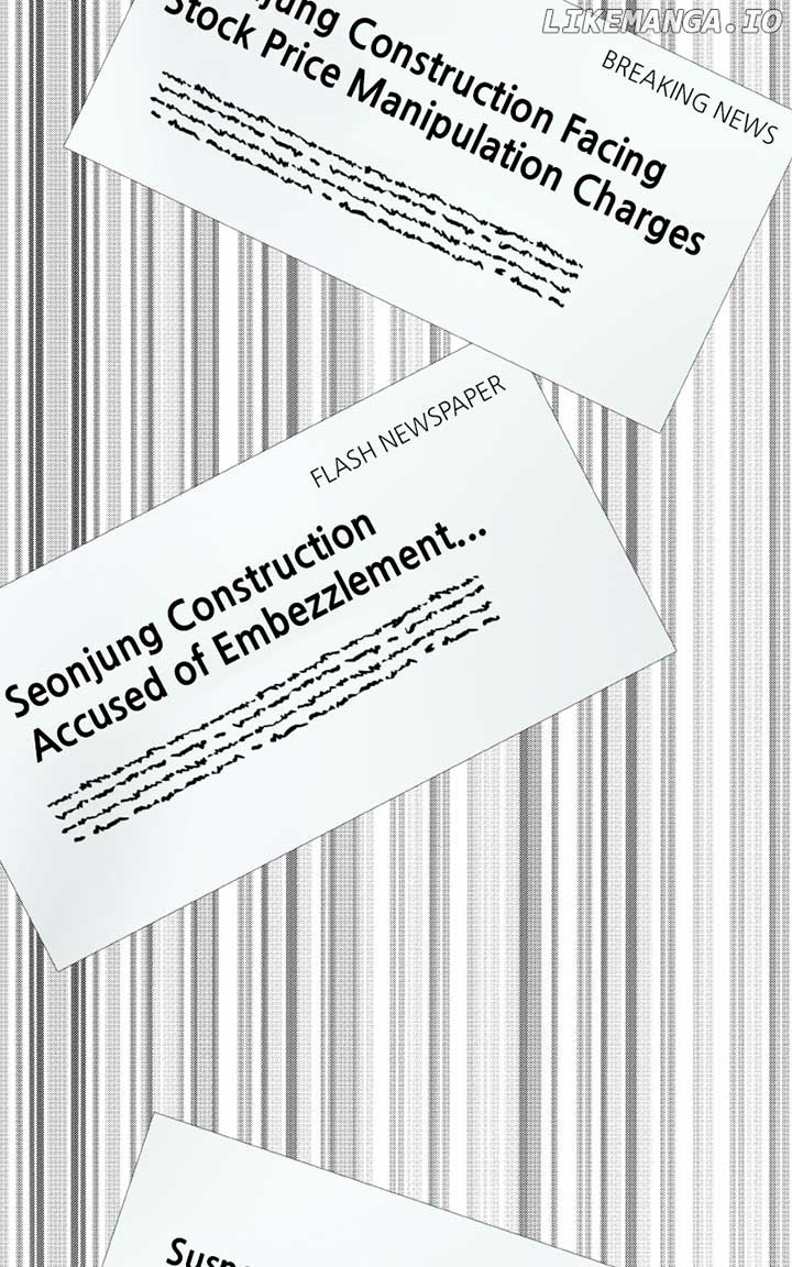 I Give You My All Chapter 48 - Page 75