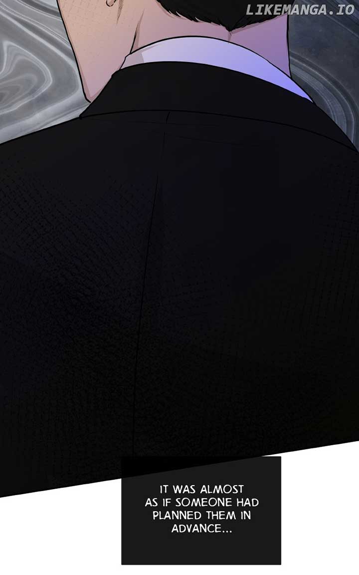 I Give You My All Chapter 48 - Page 79