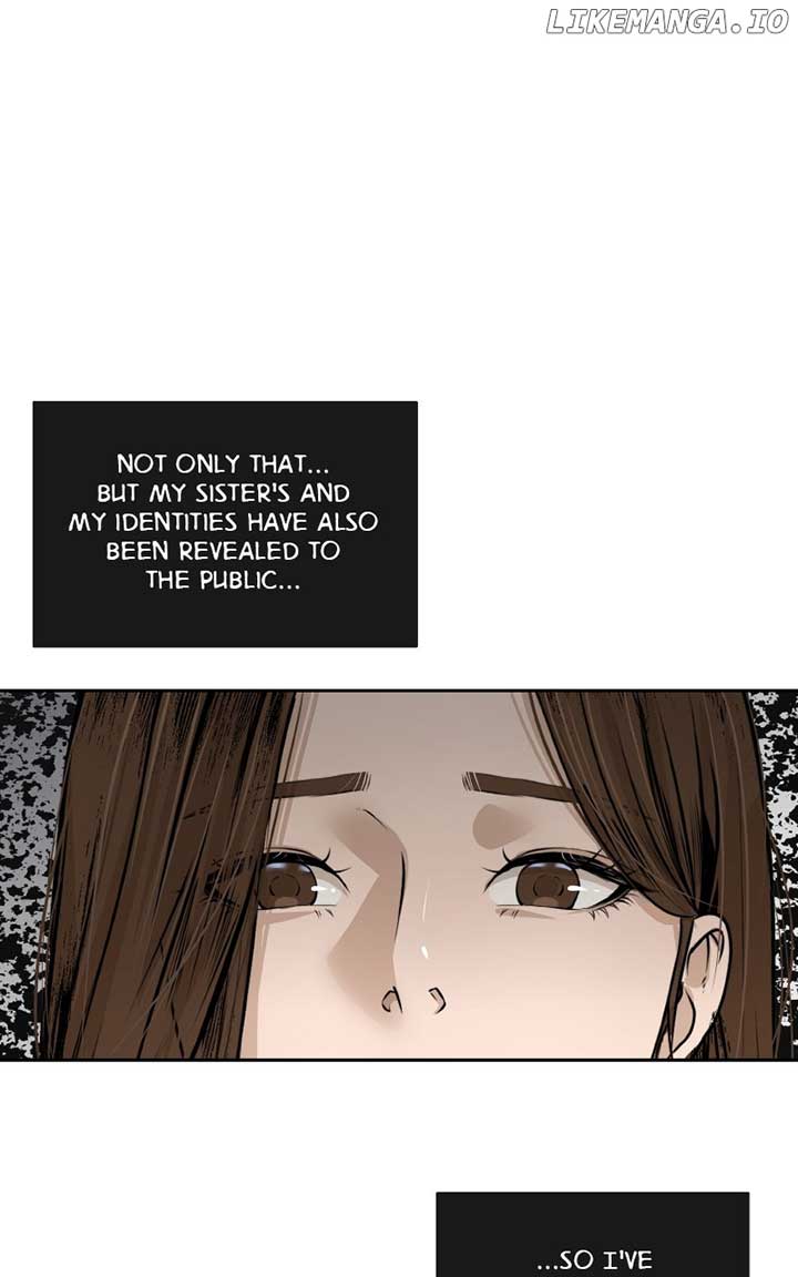 I Give You My All Chapter 48 - Page 80