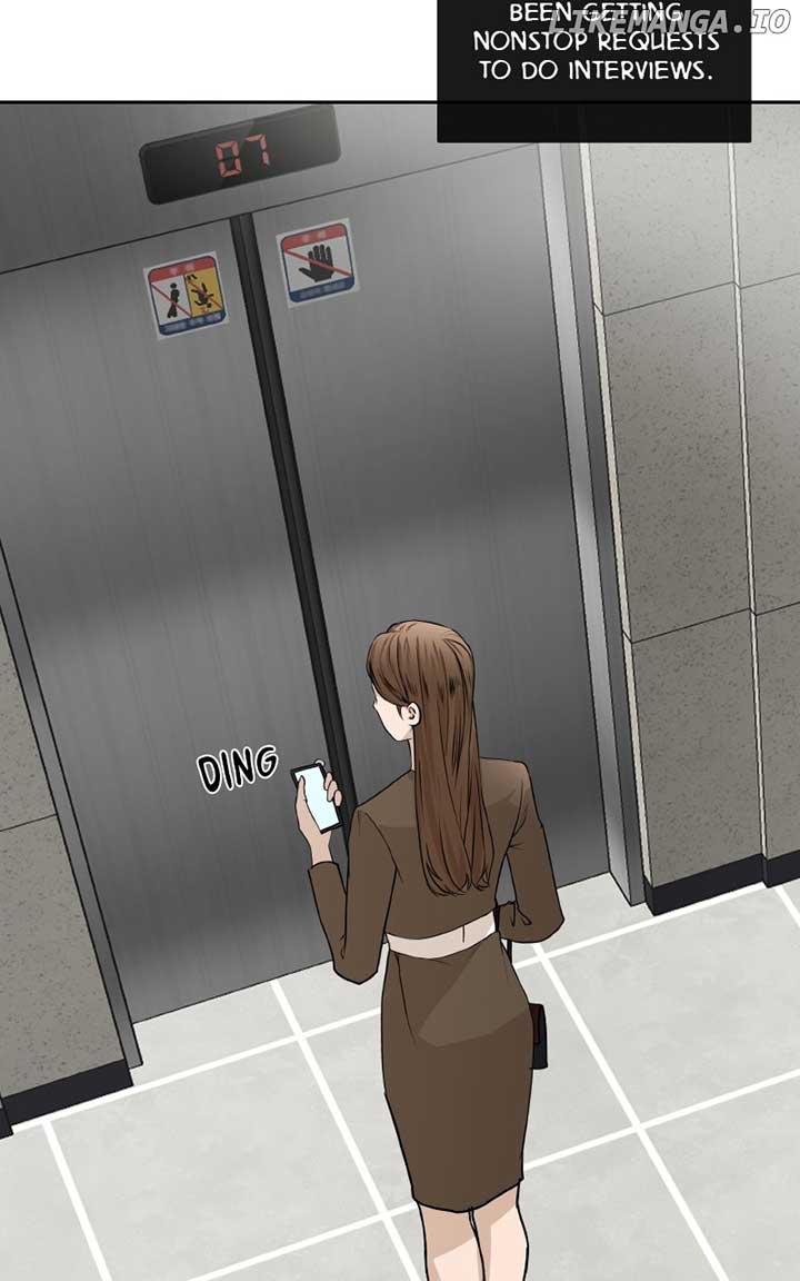 I Give You My All Chapter 48 - Page 81