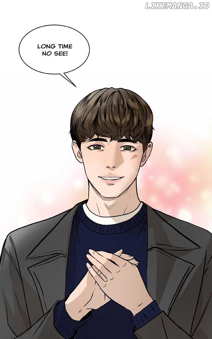 I Give You My All Chapter 48 - Page 83