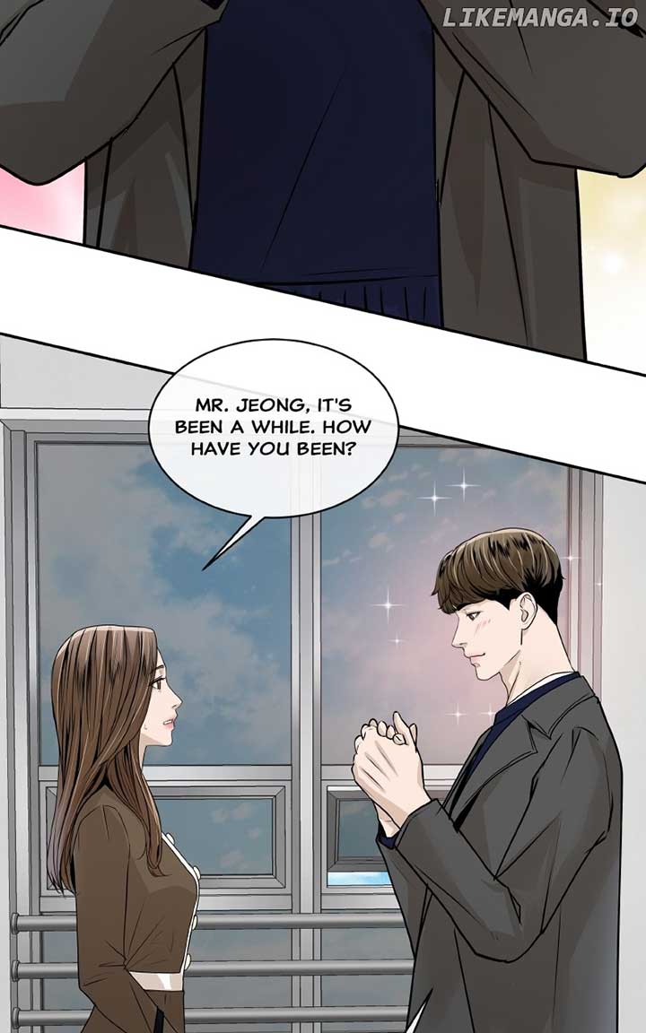 I Give You My All Chapter 48 - Page 84