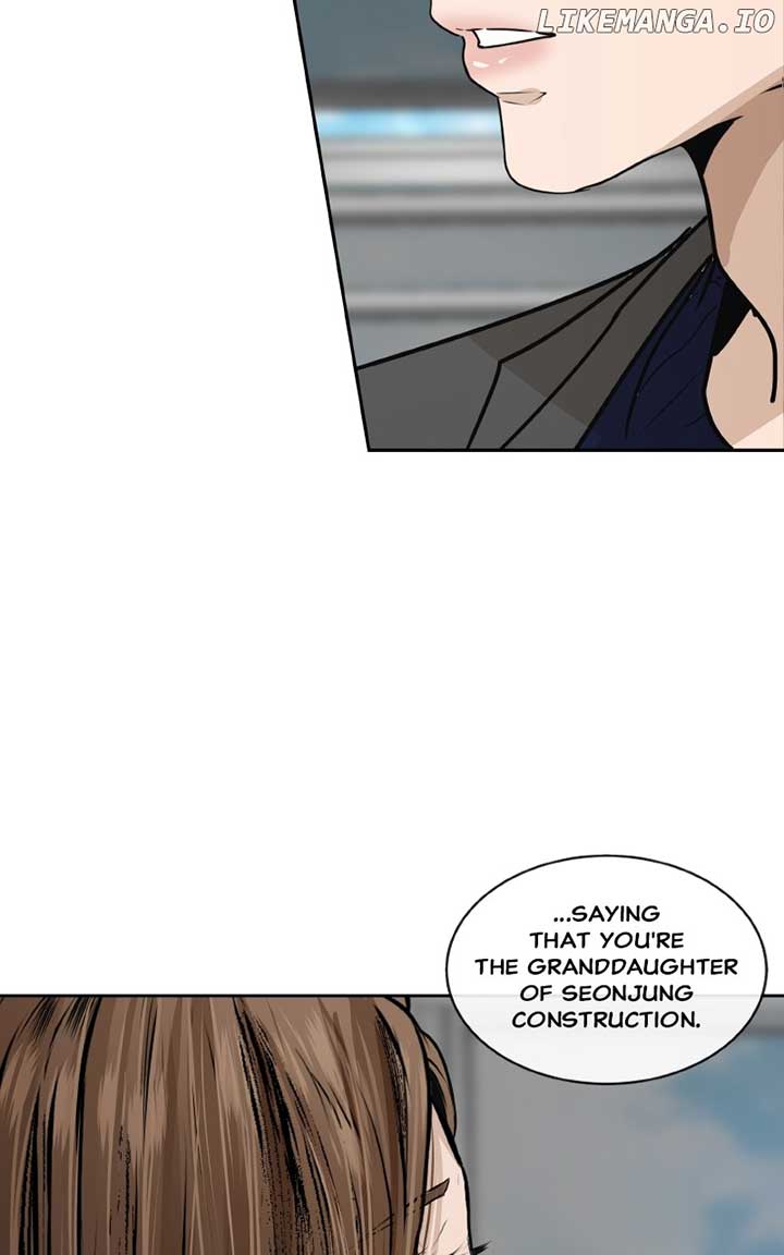 I Give You My All Chapter 48 - Page 86