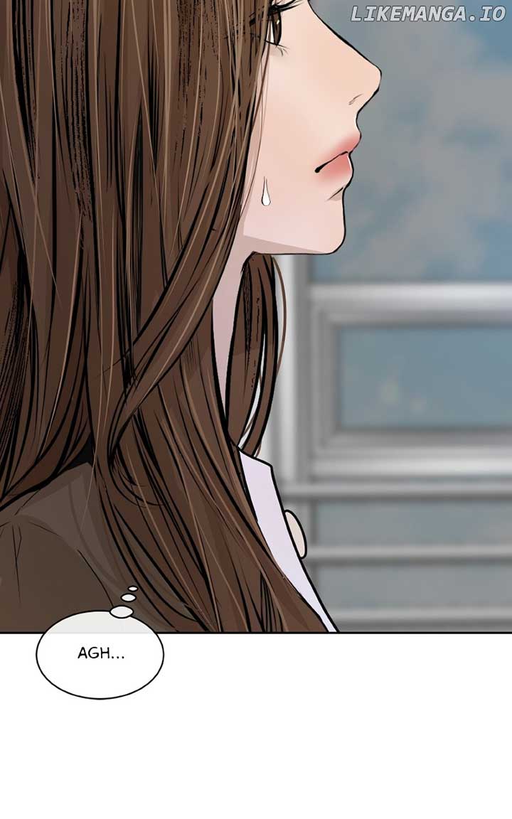 I Give You My All Chapter 48 - Page 87