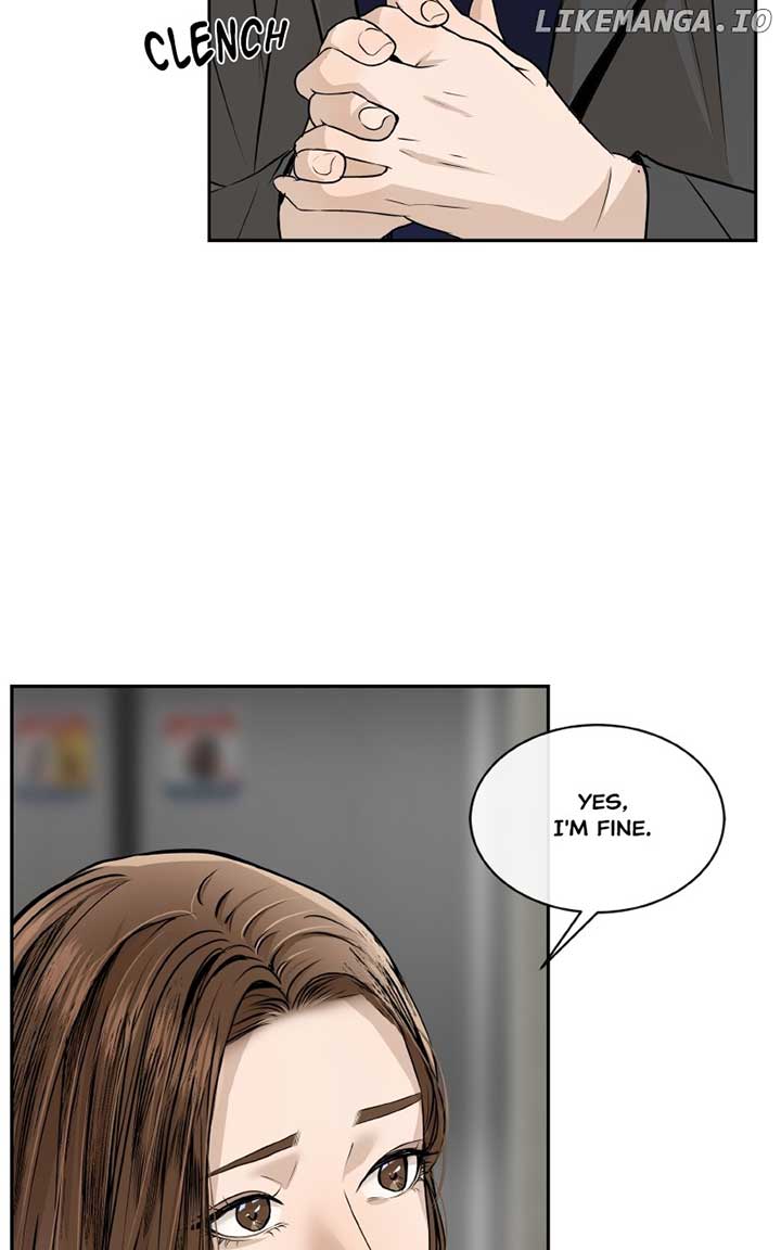 I Give You My All Chapter 49 - Page 4