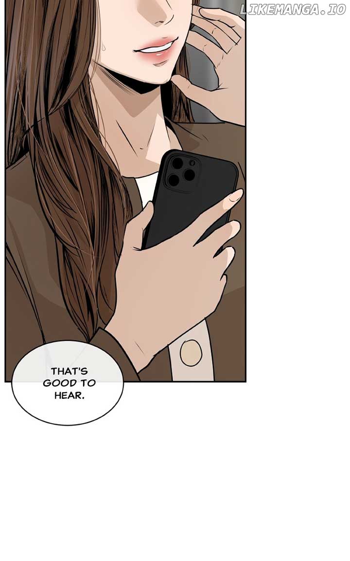 I Give You My All Chapter 49 - Page 5