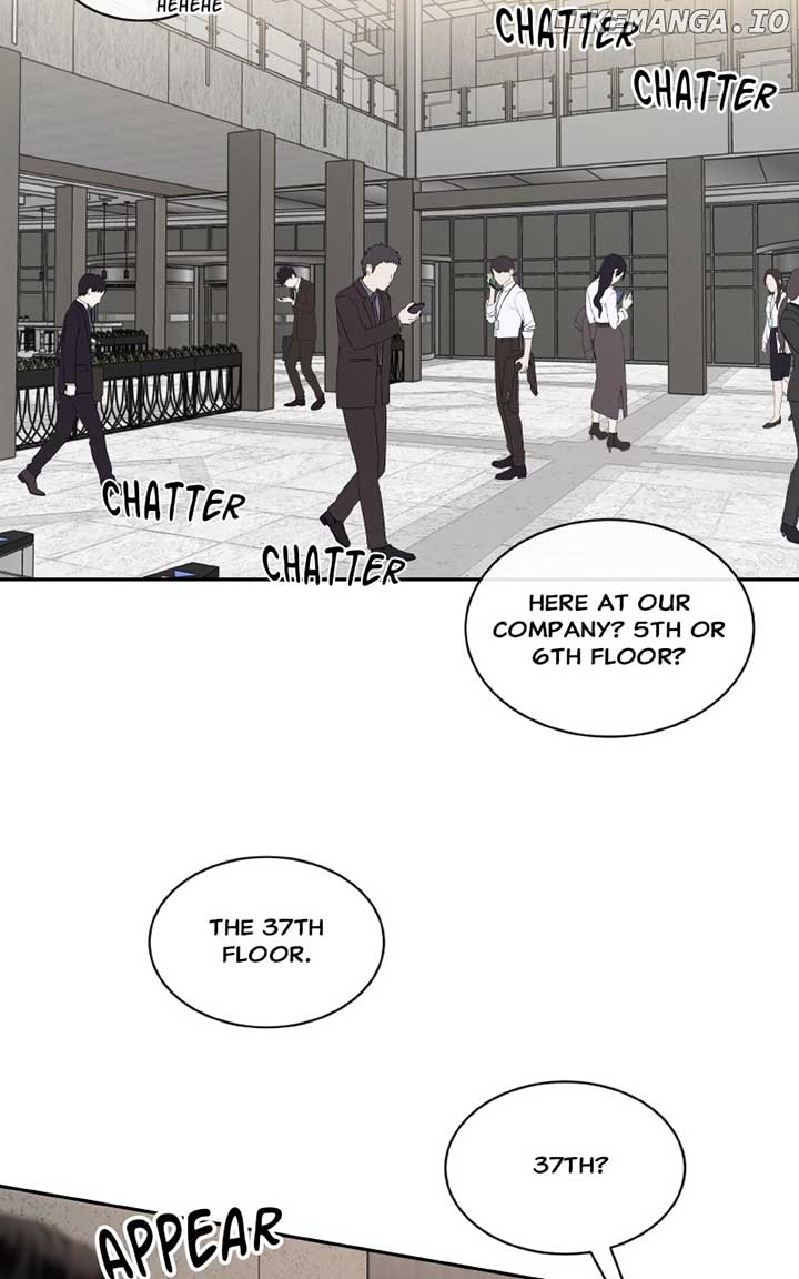 I Give You My All Chapter 49 - Page 12