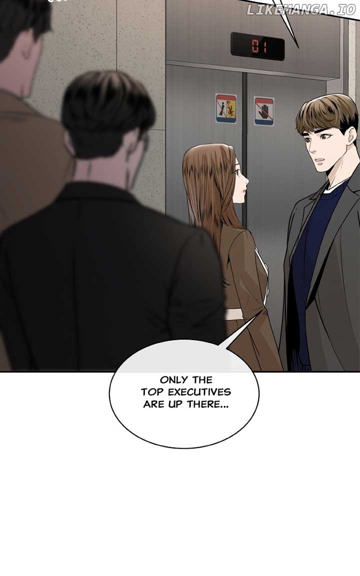 I Give You My All Chapter 49 - Page 13