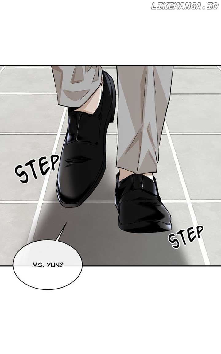 I Give You My All Chapter 49 - Page 14