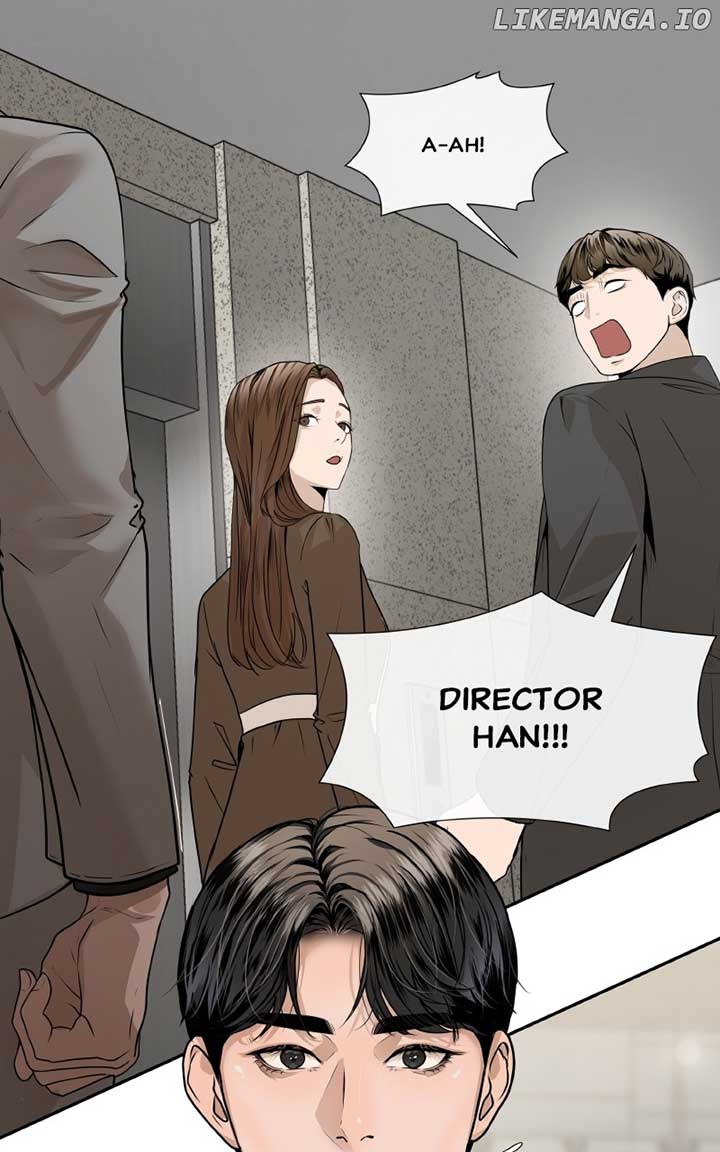 I Give You My All Chapter 49 - Page 16