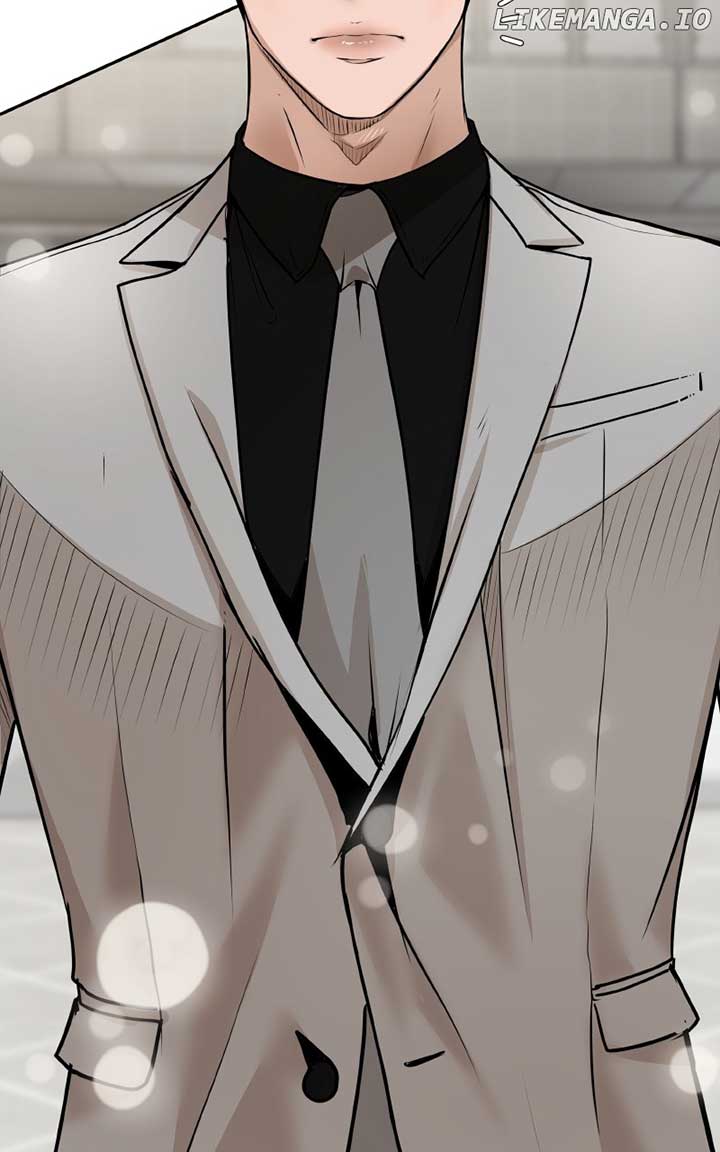 I Give You My All Chapter 49 - Page 17