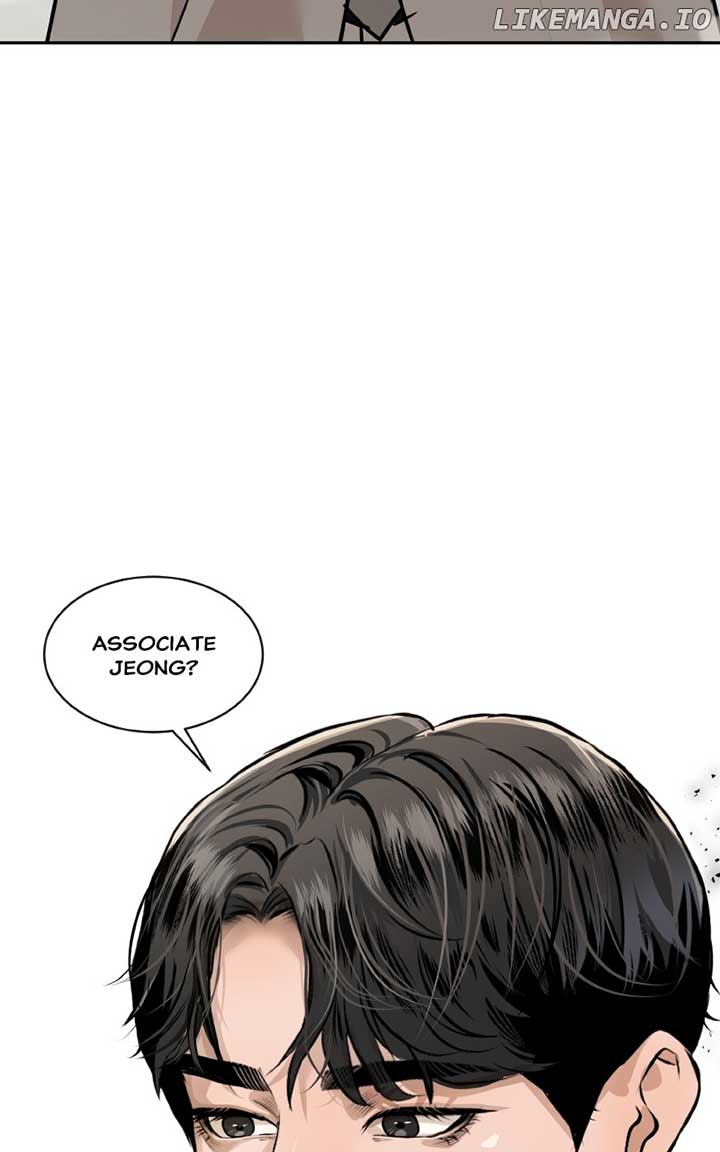 I Give You My All Chapter 49 - Page 18