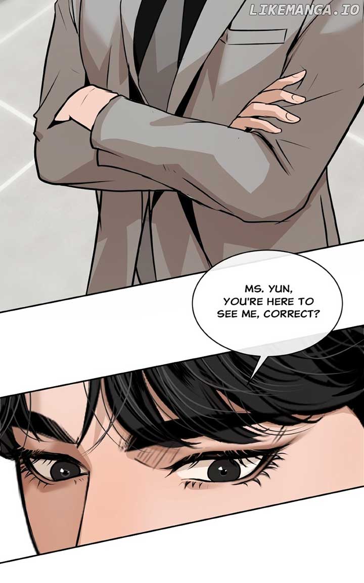 I Give You My All Chapter 49 - Page 22