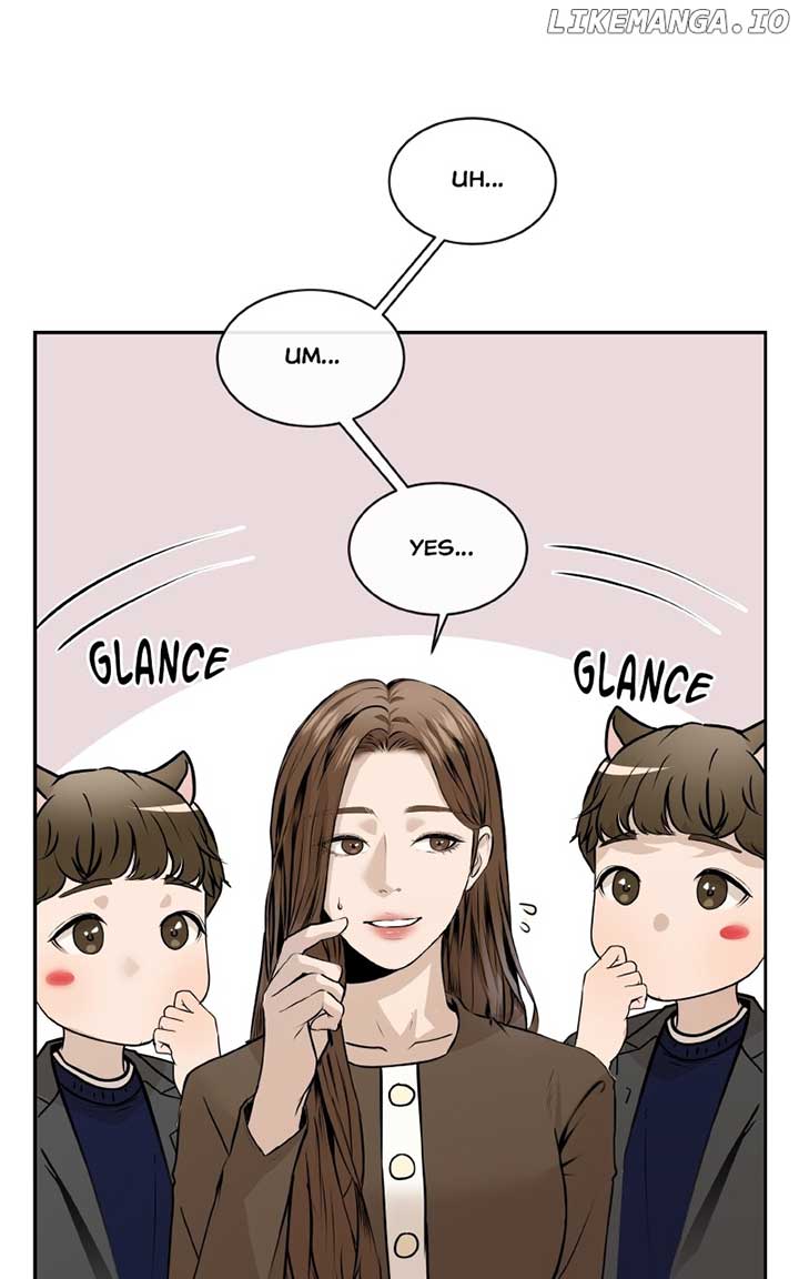 I Give You My All Chapter 49 - Page 23