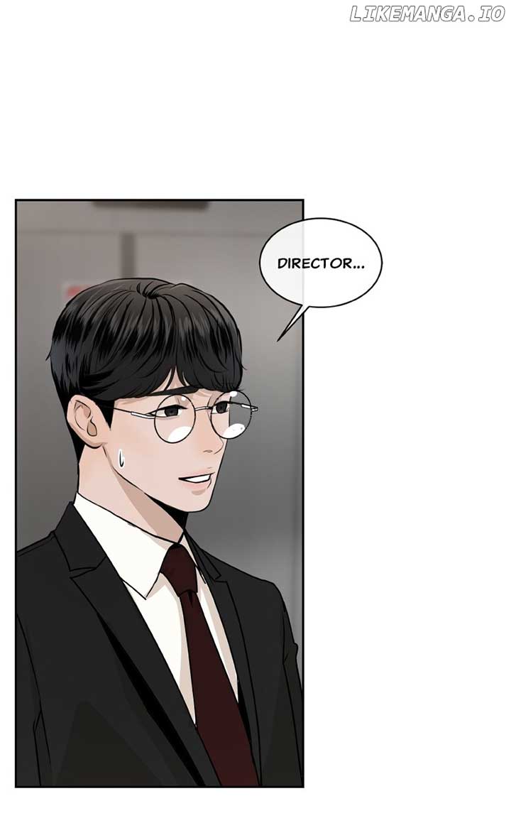 I Give You My All Chapter 49 - Page 28