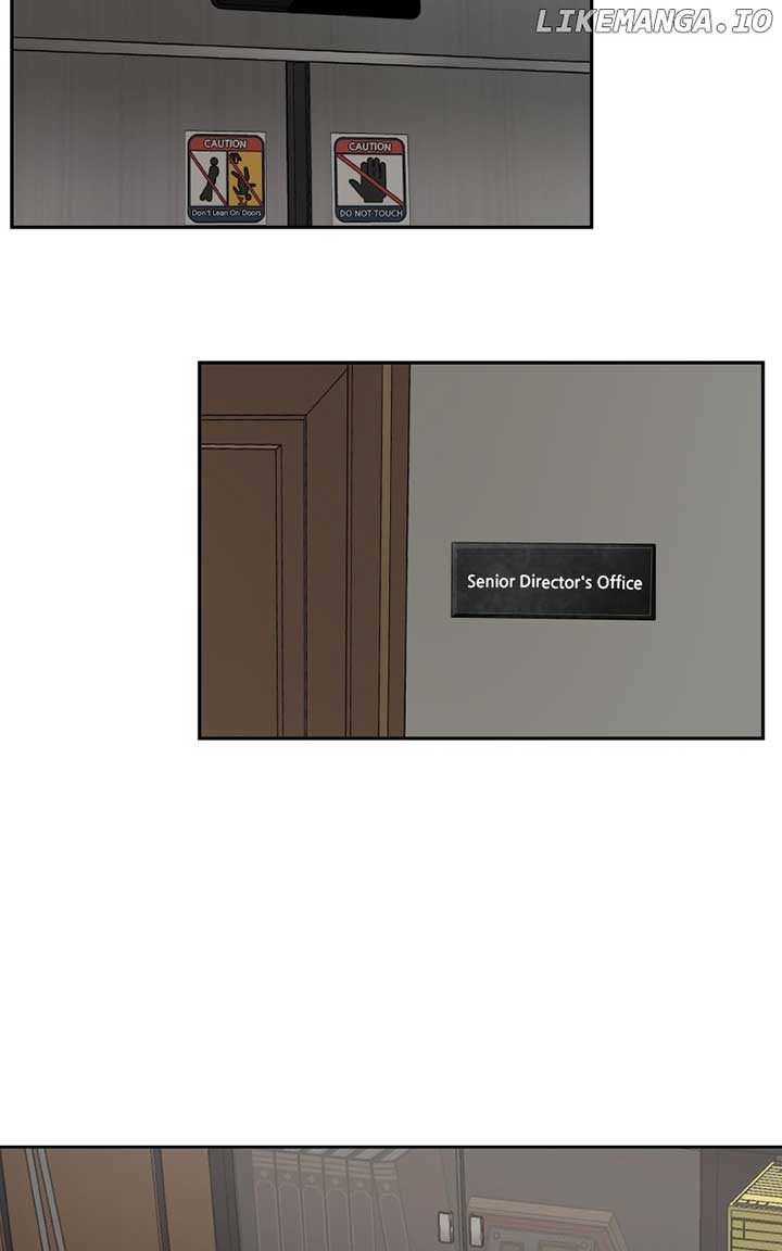 I Give You My All Chapter 49 - Page 31